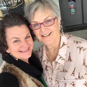 Meet your Posher, Jacque